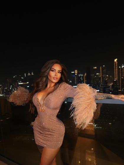 Anna Lisa Herascu photo 256465