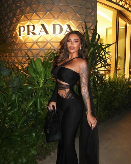 Anna Lisa Herascu photo 256469