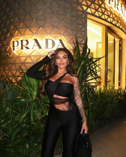 Anna Lisa Herascu photo 256471