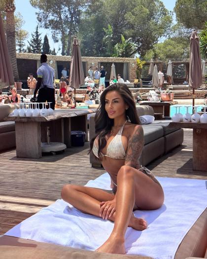 Anna Lisa Herascu photo 256472