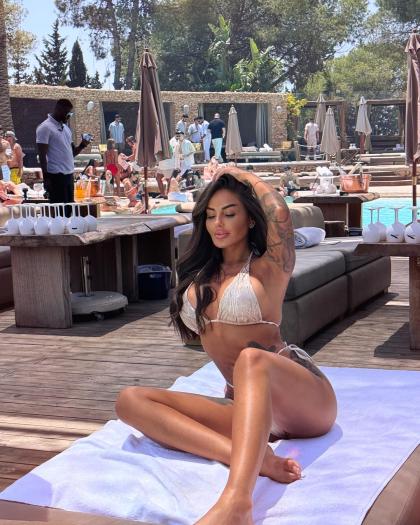 Anna Lisa Herascu photo 256473