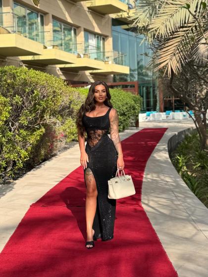 Anna Lisa Herascu photo 256492