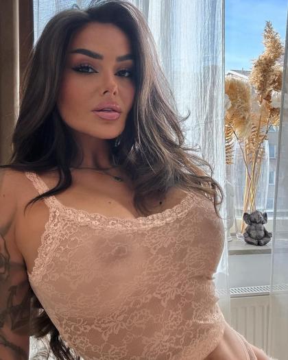 Anna Lisa Herascu photo 256497