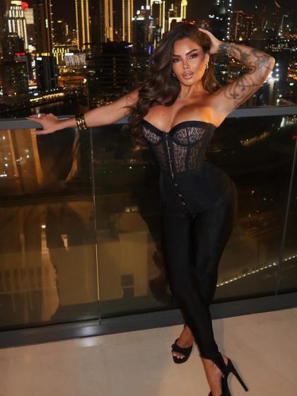 Anna Lisa Herascu photo 256503