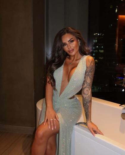 Anna Lisa Herascu photo 256506