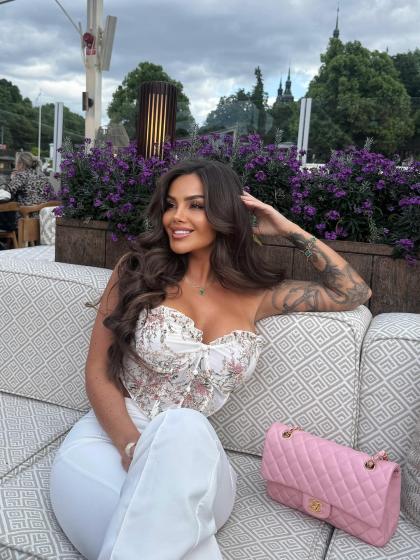 Anna Lisa Herascu photo 256512