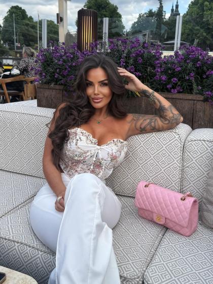 Anna Lisa Herascu photo 256513