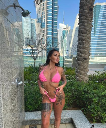 Anna Lisa Herascu photo 256516