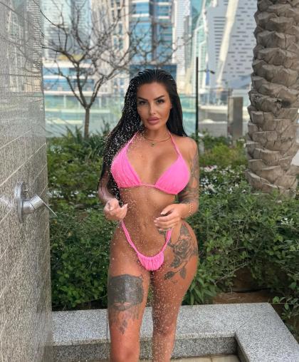 Anna Lisa Herascu photo 256517