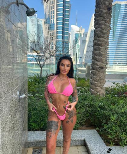 Anna Lisa Herascu photo 256518