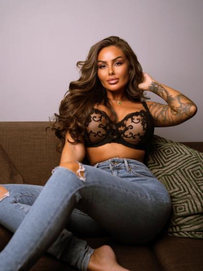 Anna Lisa Herascu photo 256525