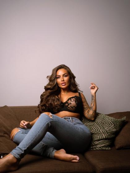 Anna Lisa Herascu photo 256526