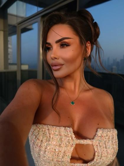 Anna Lisa Herascu photo 256528