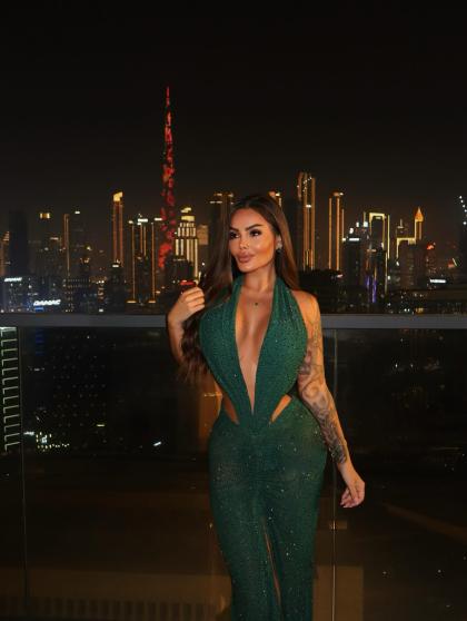 Anna Lisa Herascu photo 256529