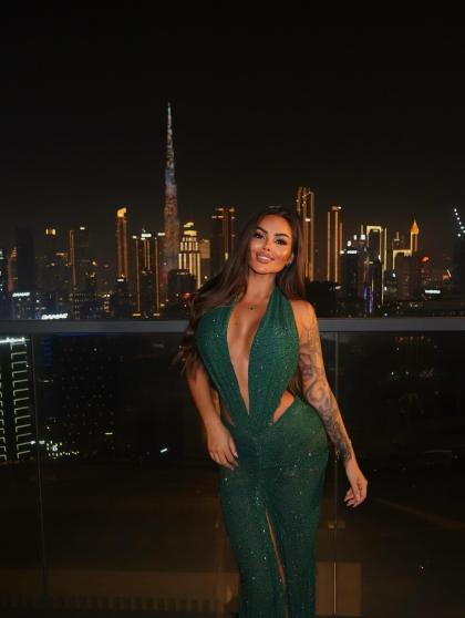 Anna Lisa Herascu photo 256530