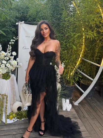 Anna Lisa Herascu photo 256536