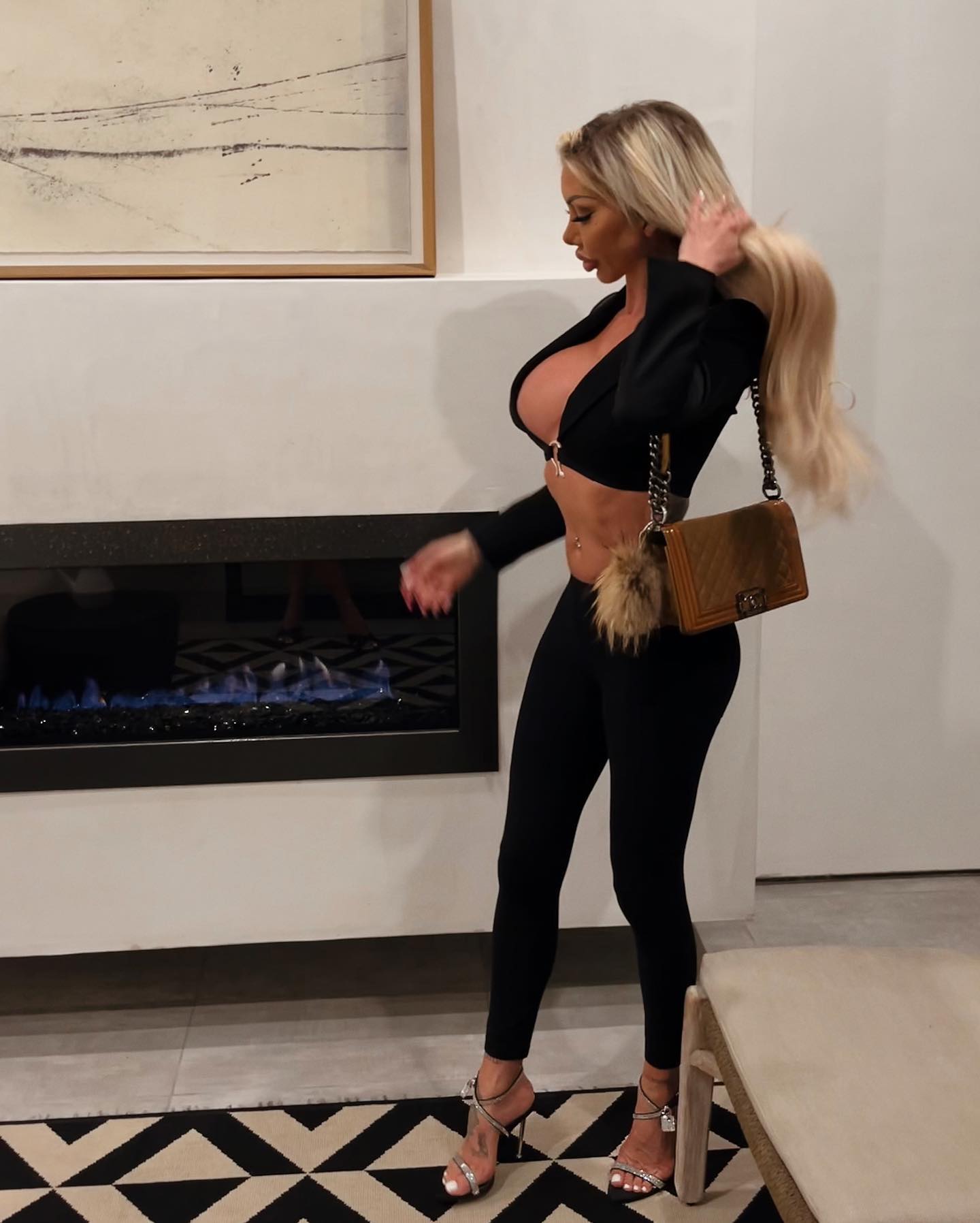 Kimberlina Cherie #256751