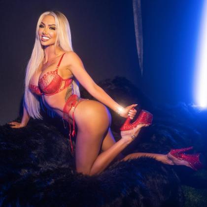 Kimberlina Cherie photo 256741