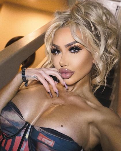 Kimberlina Cherie photo 256746