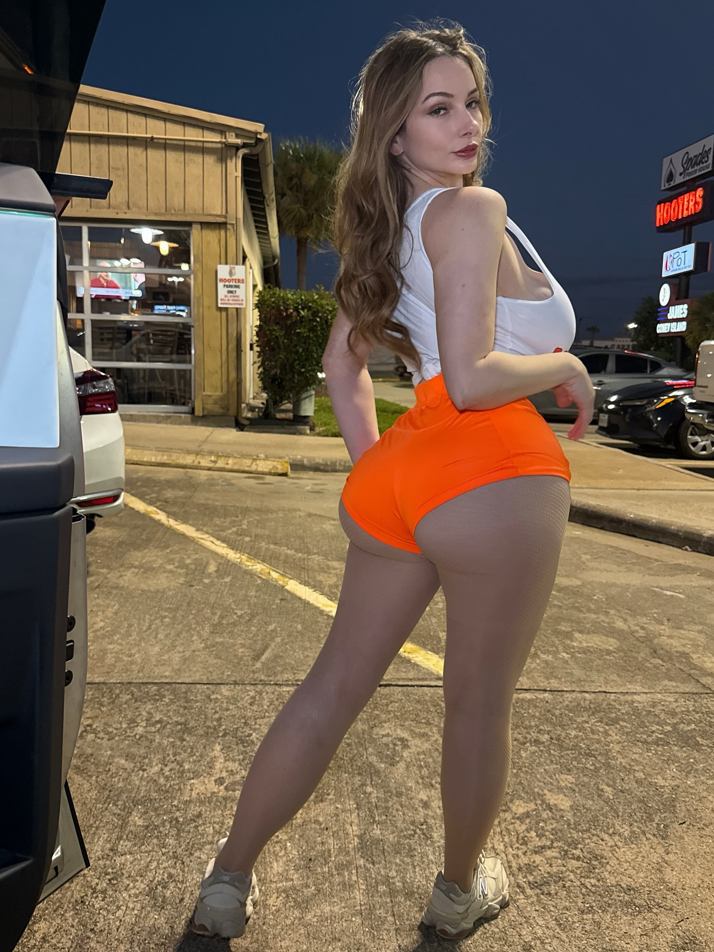 Morgan Lanes #256992