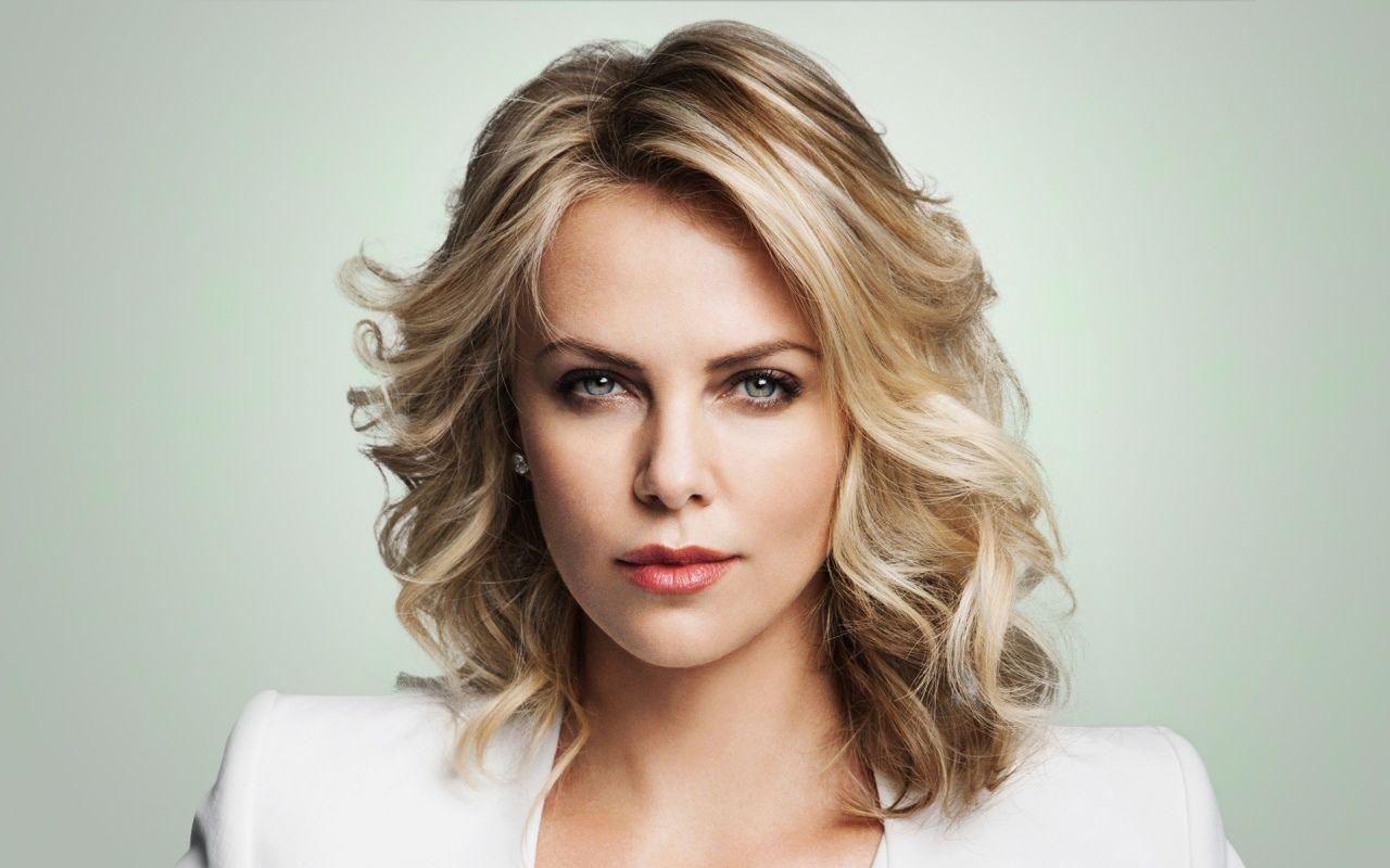 Charlize Theron #238715
