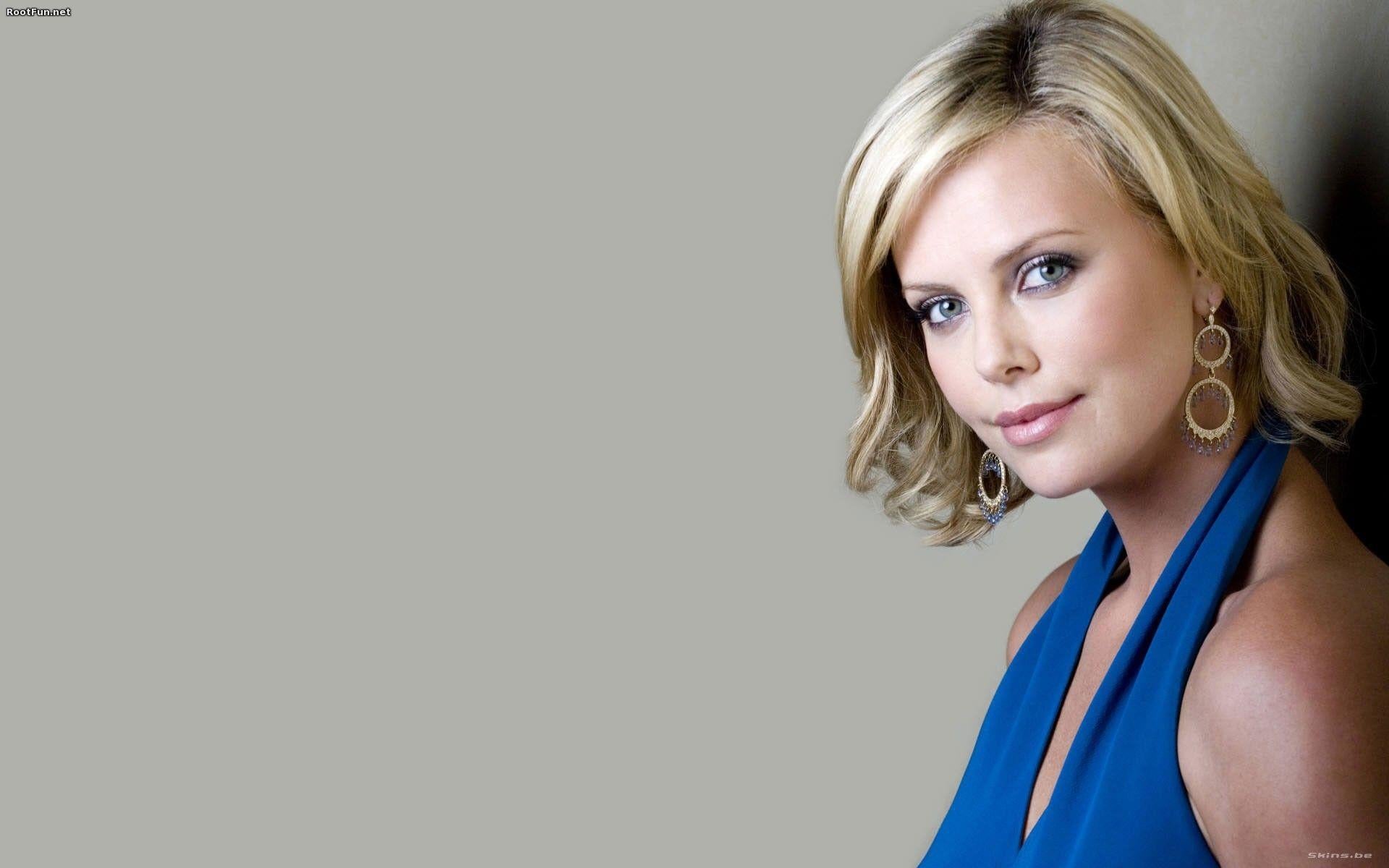 Charlize Theron #238717