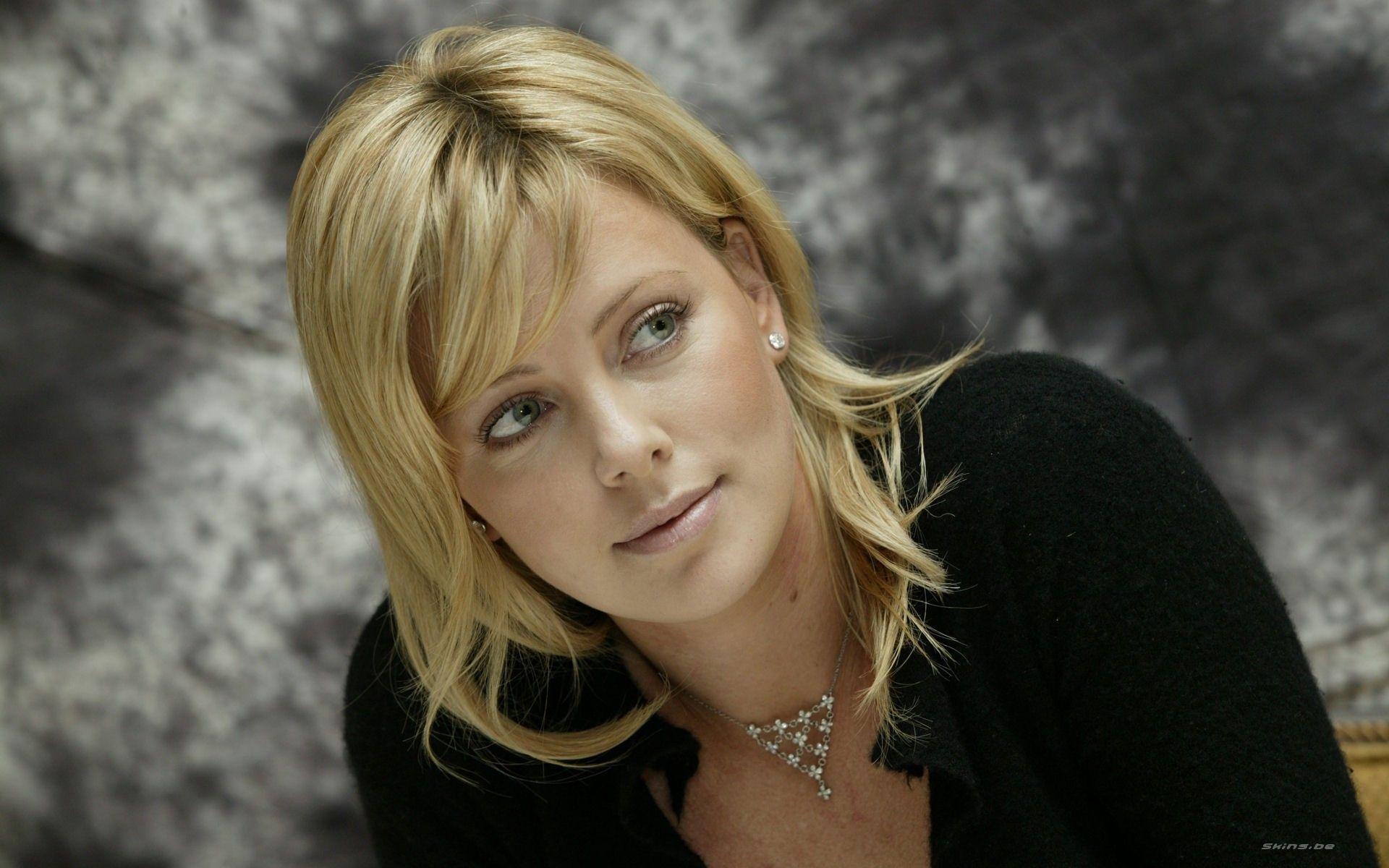 Charlize Theron #238719