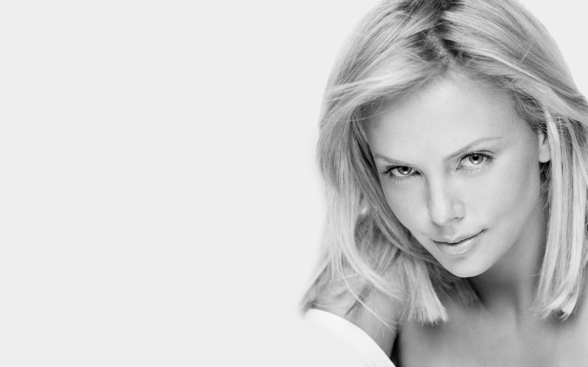 Charlize Theron #238726