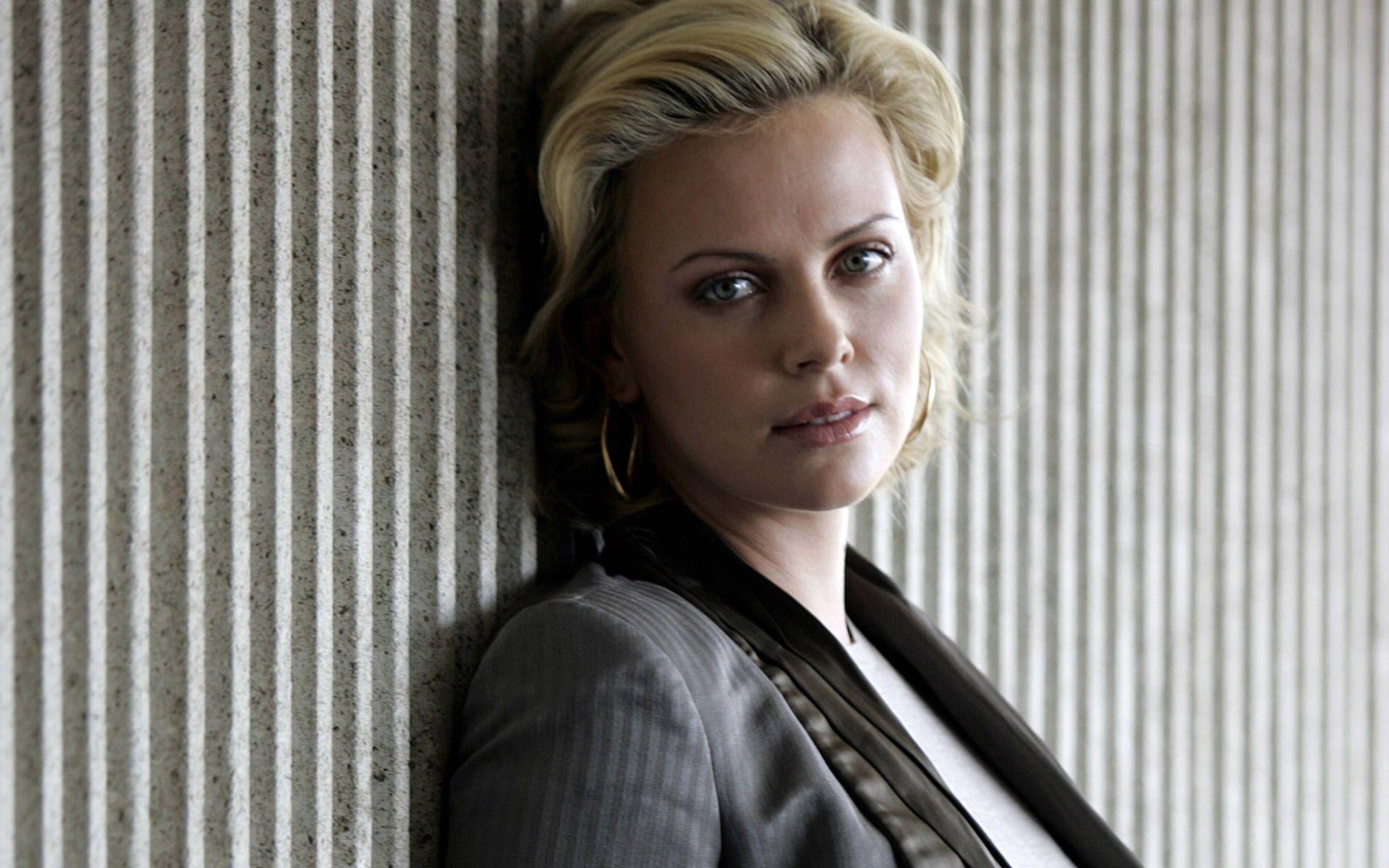Charlize Theron #238731