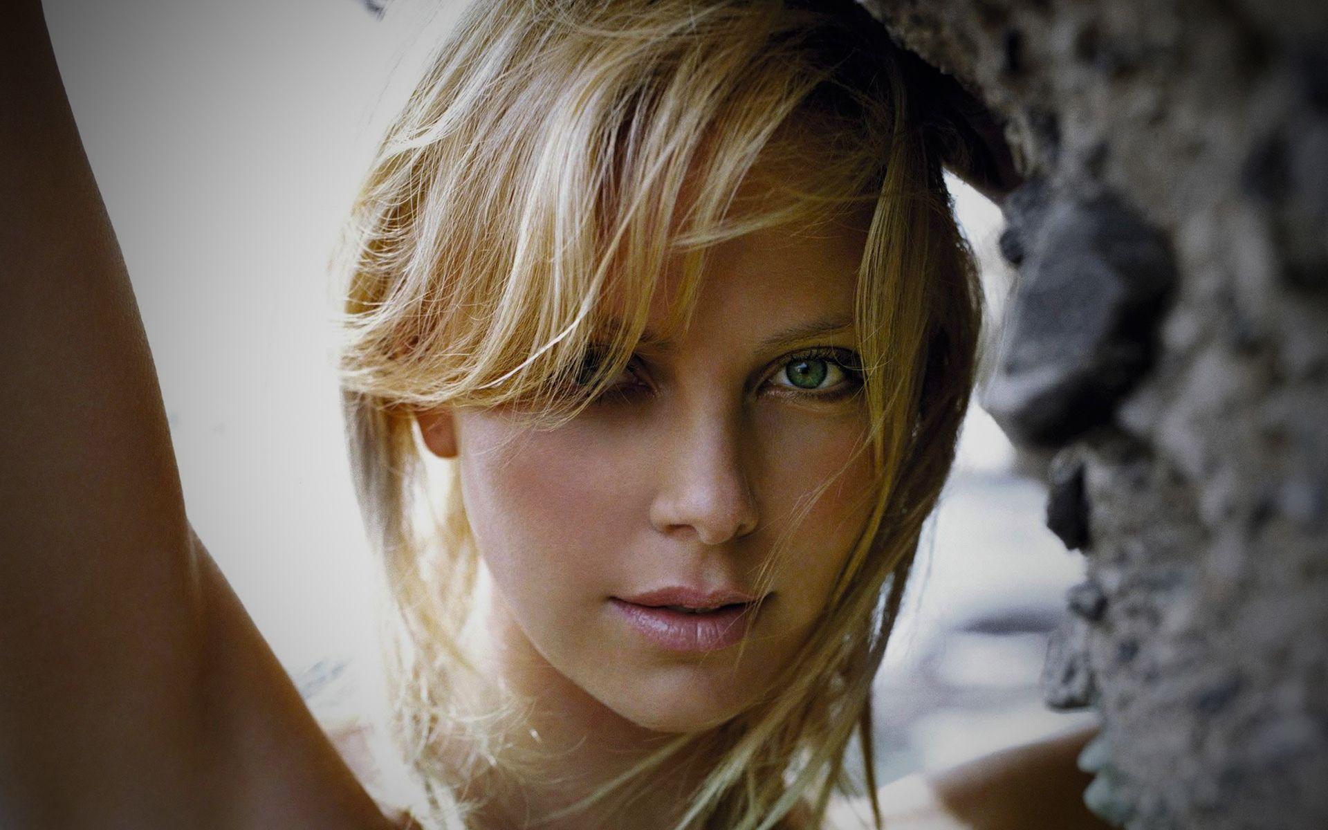 Charlize Theron #238747