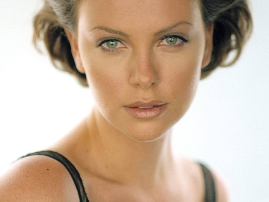 Charlize Theron #54420