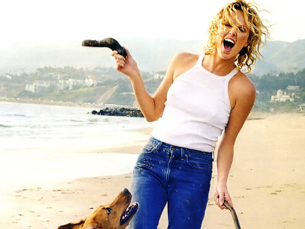 Charlize Theron #54436