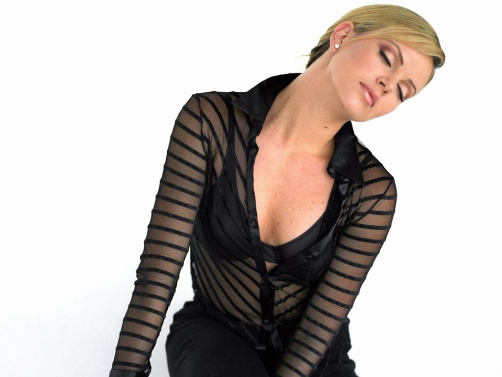 Charlize Theron #54483