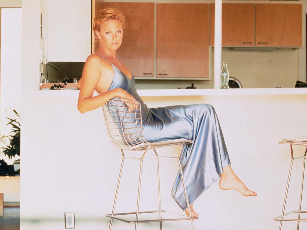 Charlize Theron #54536