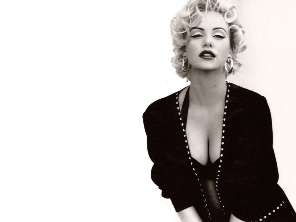 Charlize Theron #54548