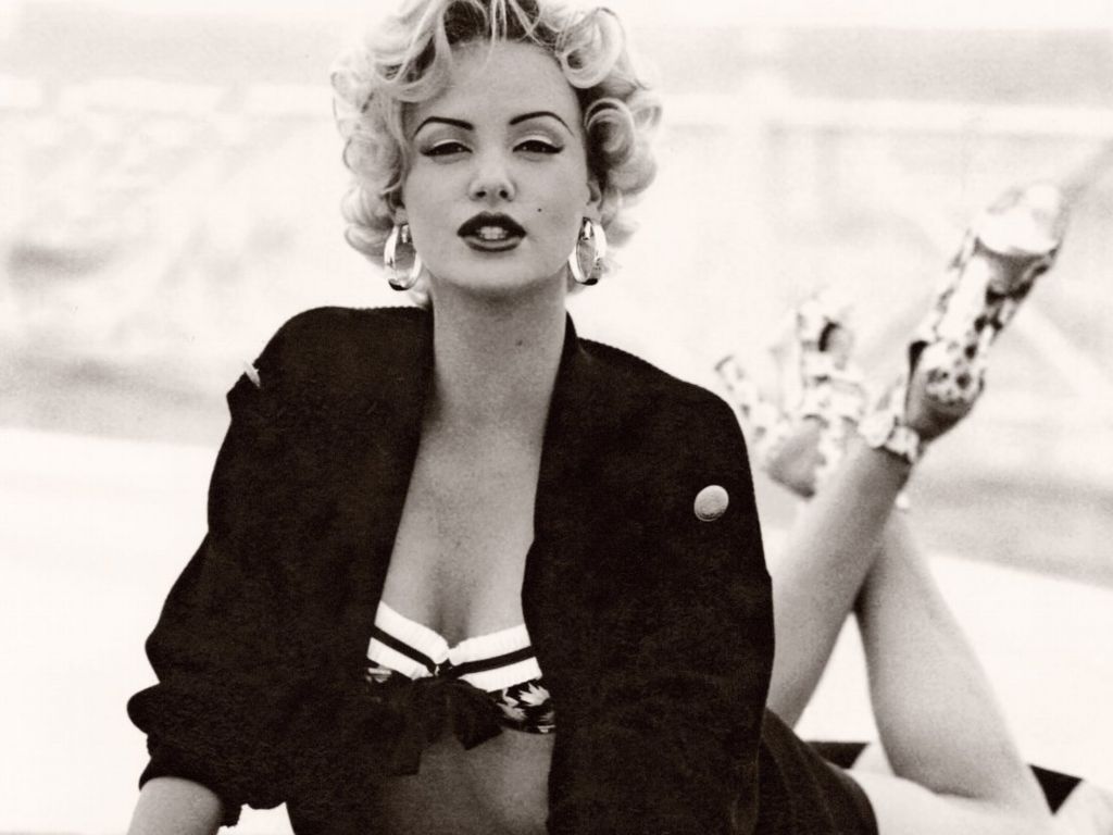 Charlize Theron #54549