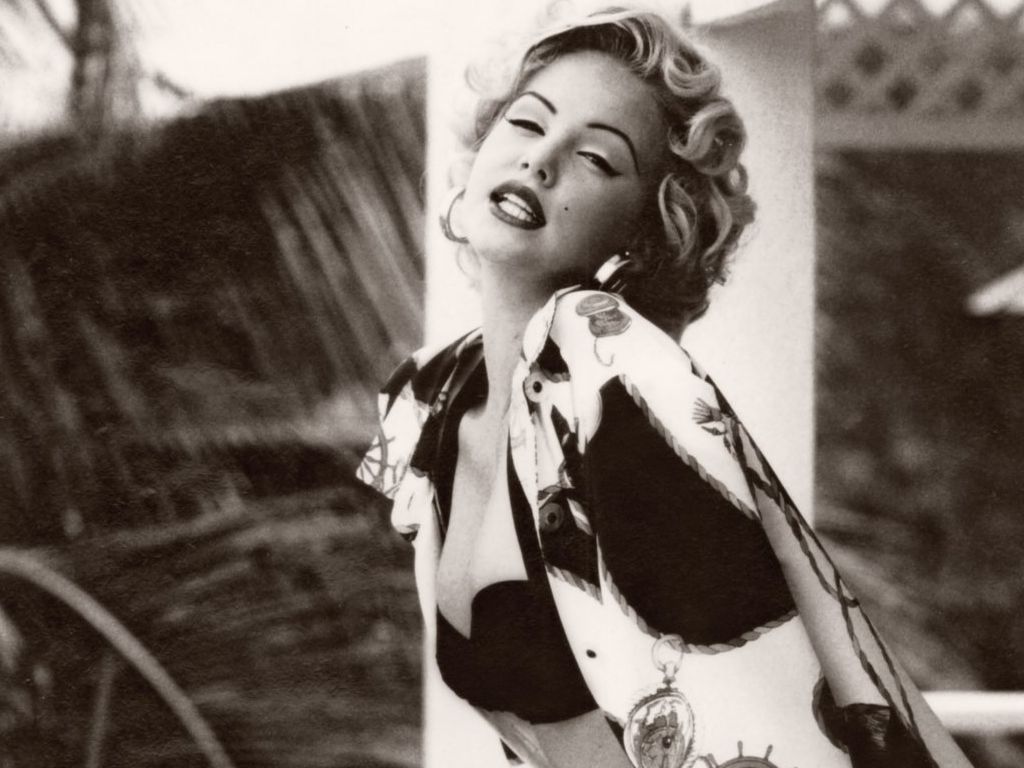 Charlize Theron #54553