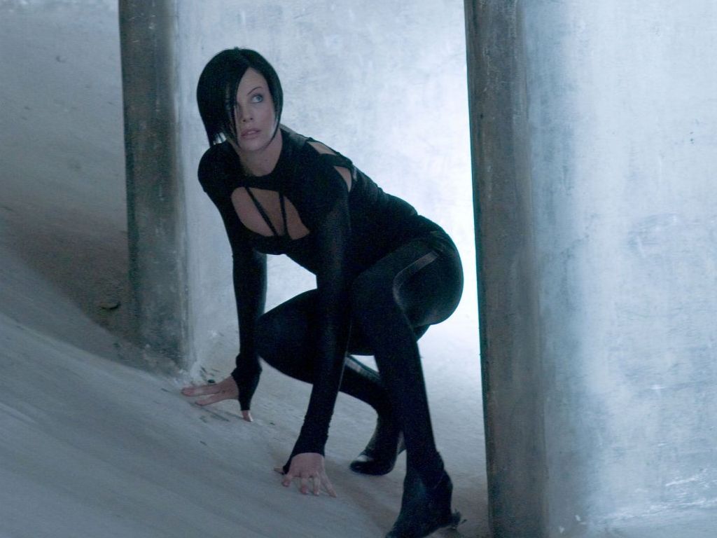 Charlize Theron #54558