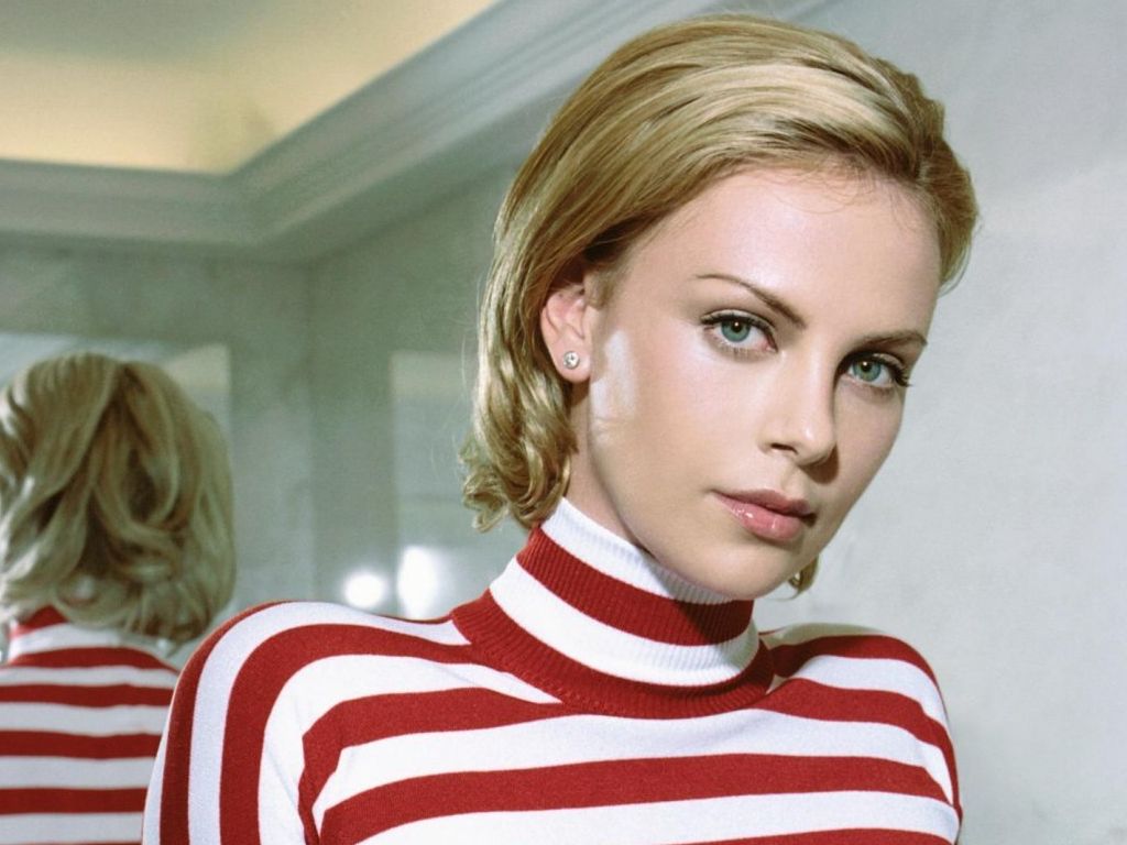Charlize Theron #54581