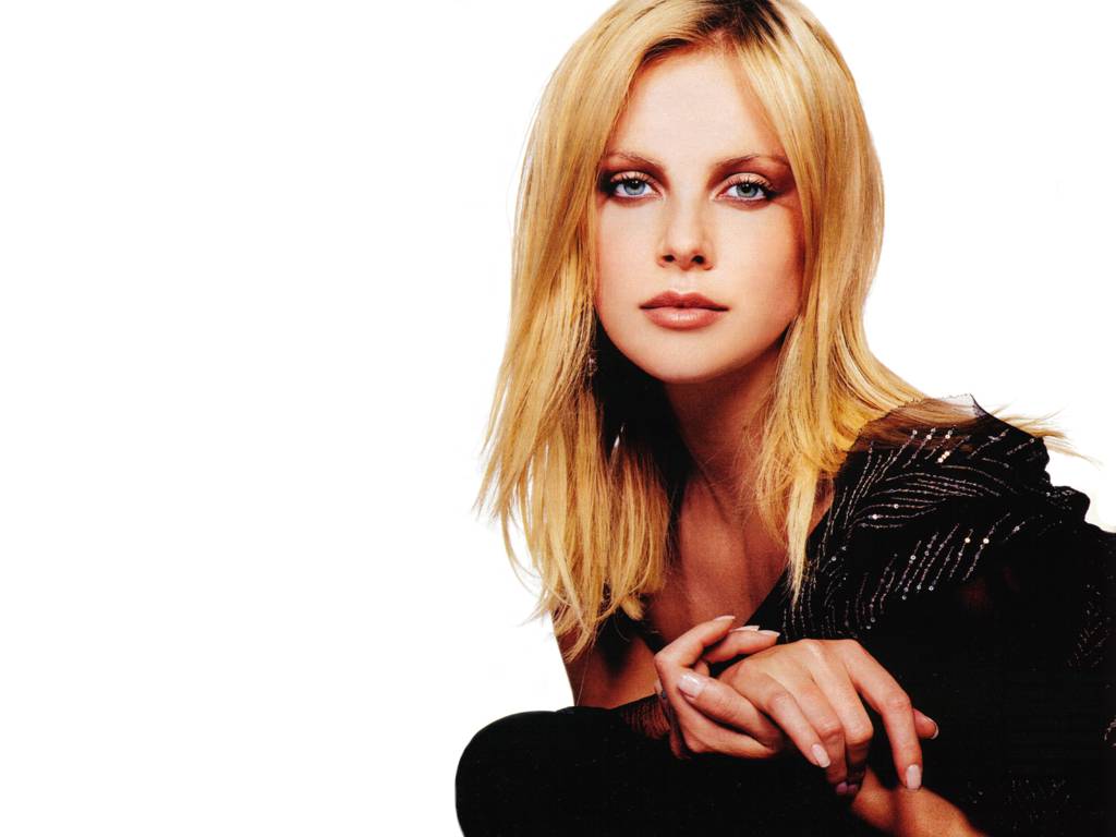 Charlize Theron #54619