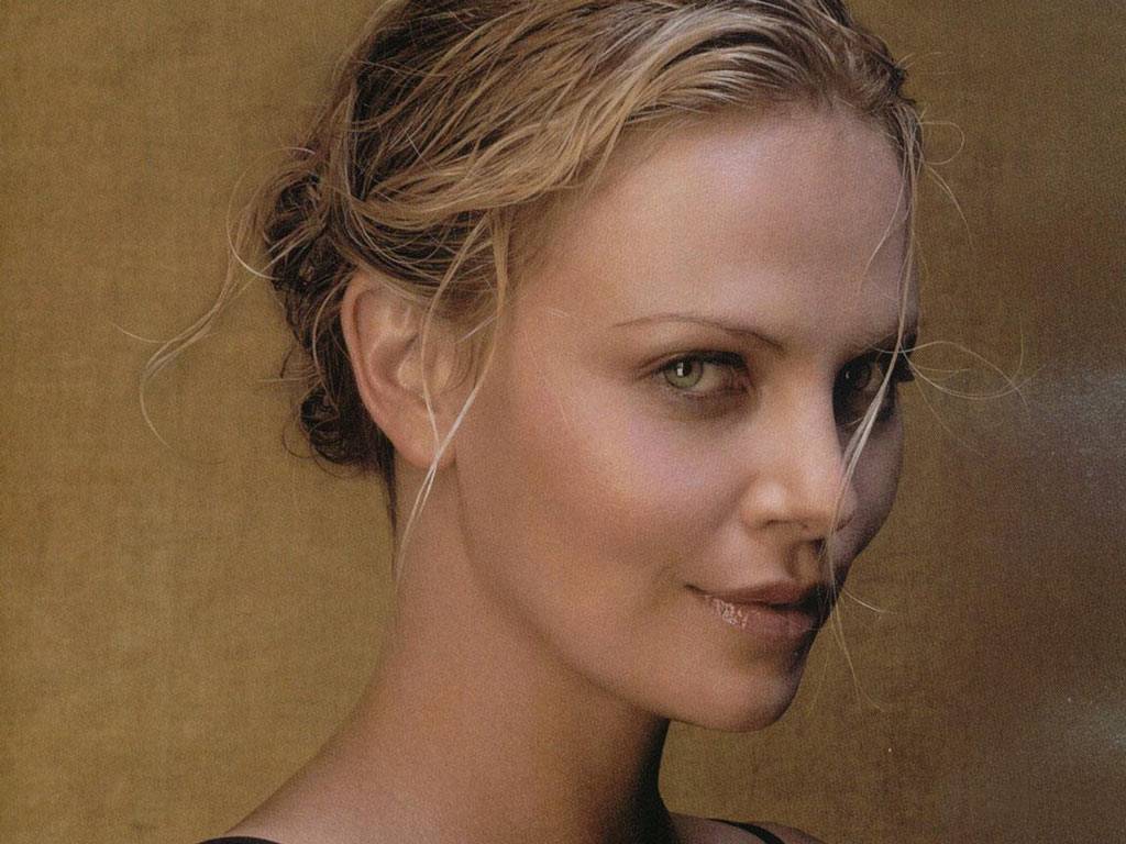 Charlize Theron #54631