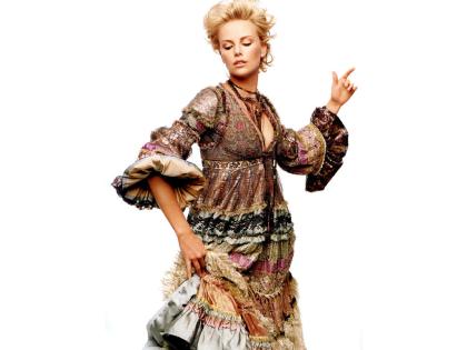 Charlize Theron photo 54442