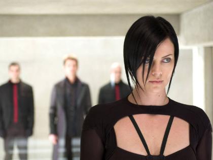 Charlize Theron photo 54444