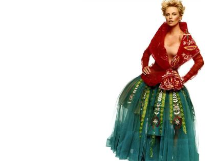 Charlize Theron photo 54459