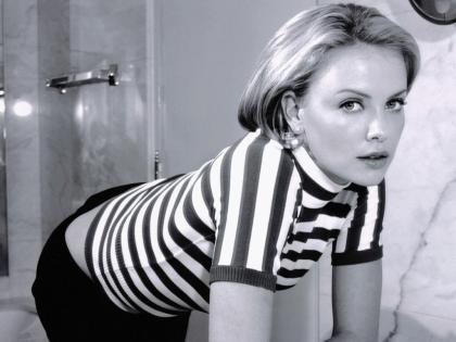 Charlize Theron photo 54528