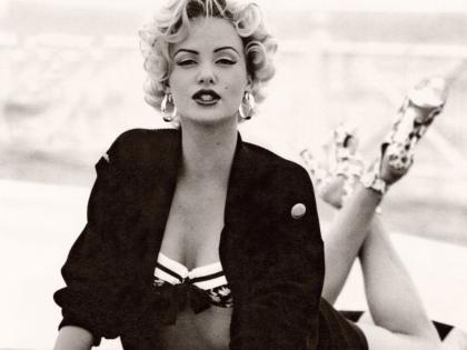 Charlize Theron photo 54549