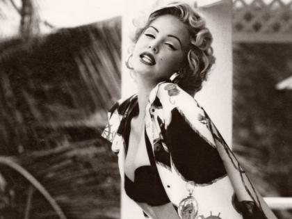 Charlize Theron photo 54553