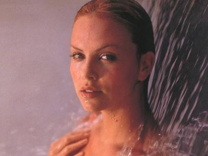 Charlize Theron photo 54630