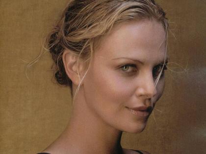Charlize Theron photo 54631