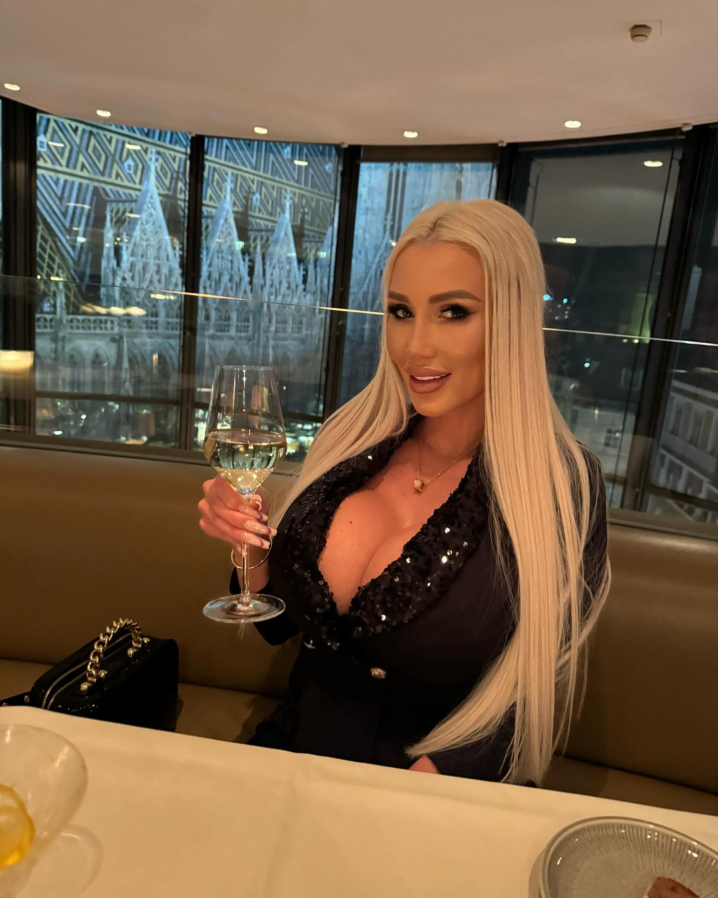 Patty Michova #257043